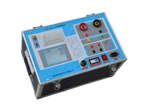 互感器伏安特性測試儀GDHG-105CT-PT特性測試儀